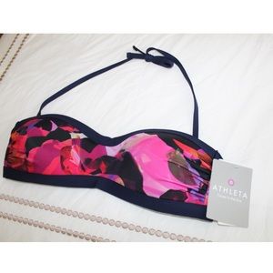 Athleta Bikini Top